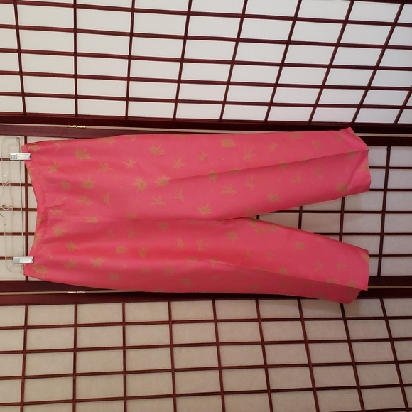 Coldwater Creek cocktail party pants - Picture 2 of 4